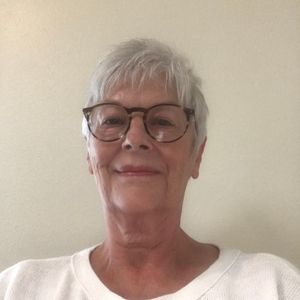 Meet your Posher, Marilyn